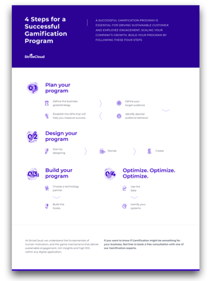 Gamification Program Implementation Steps-1